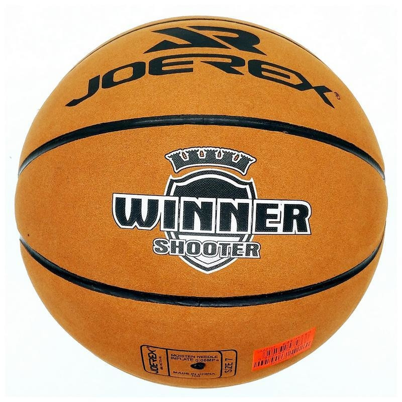 Мяч баскетбольный JOEREX (7) JAA7165