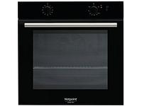 Духовой шкаф Hotpoint-Ariston FA2 530 H BL черный