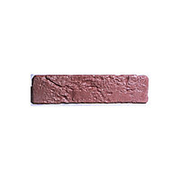 Декоративная плитка Антично розовый, дизайн плитки Рельефный, цвет Антично розовый
