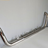 Дуга- держатель фар (люстра) под 4 фары Mercedes