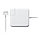 Зарядное устройство Apple MagSafe 2 Power Adapter 60W, фото 3