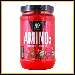 BSN Amino X 435 г «Арбуз»
