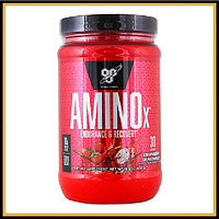 BSN Amino X 435 г "Қаражидек"