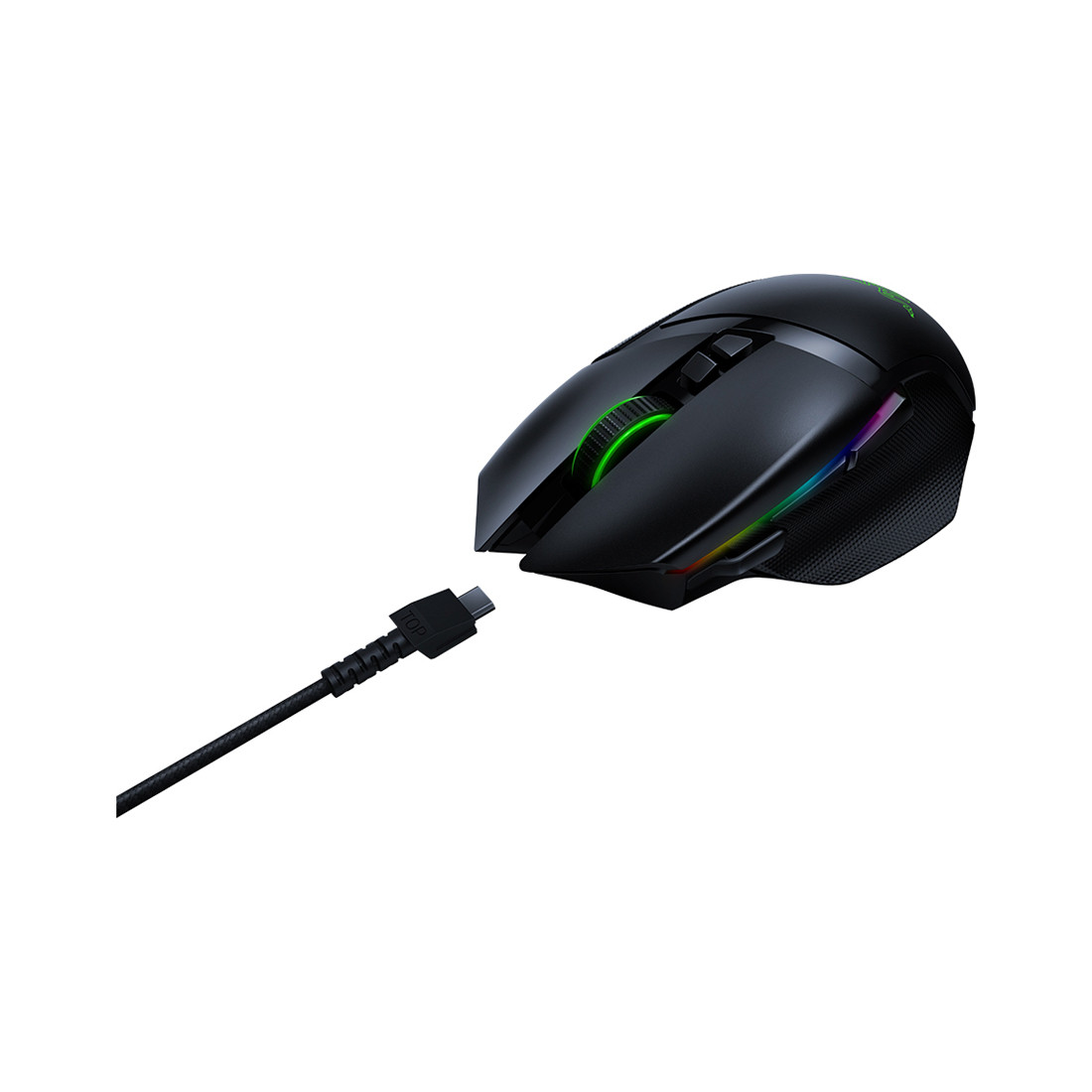 Компьютерная мышь Razer Basilisk Ultimate - фото 1 - id-p81390379