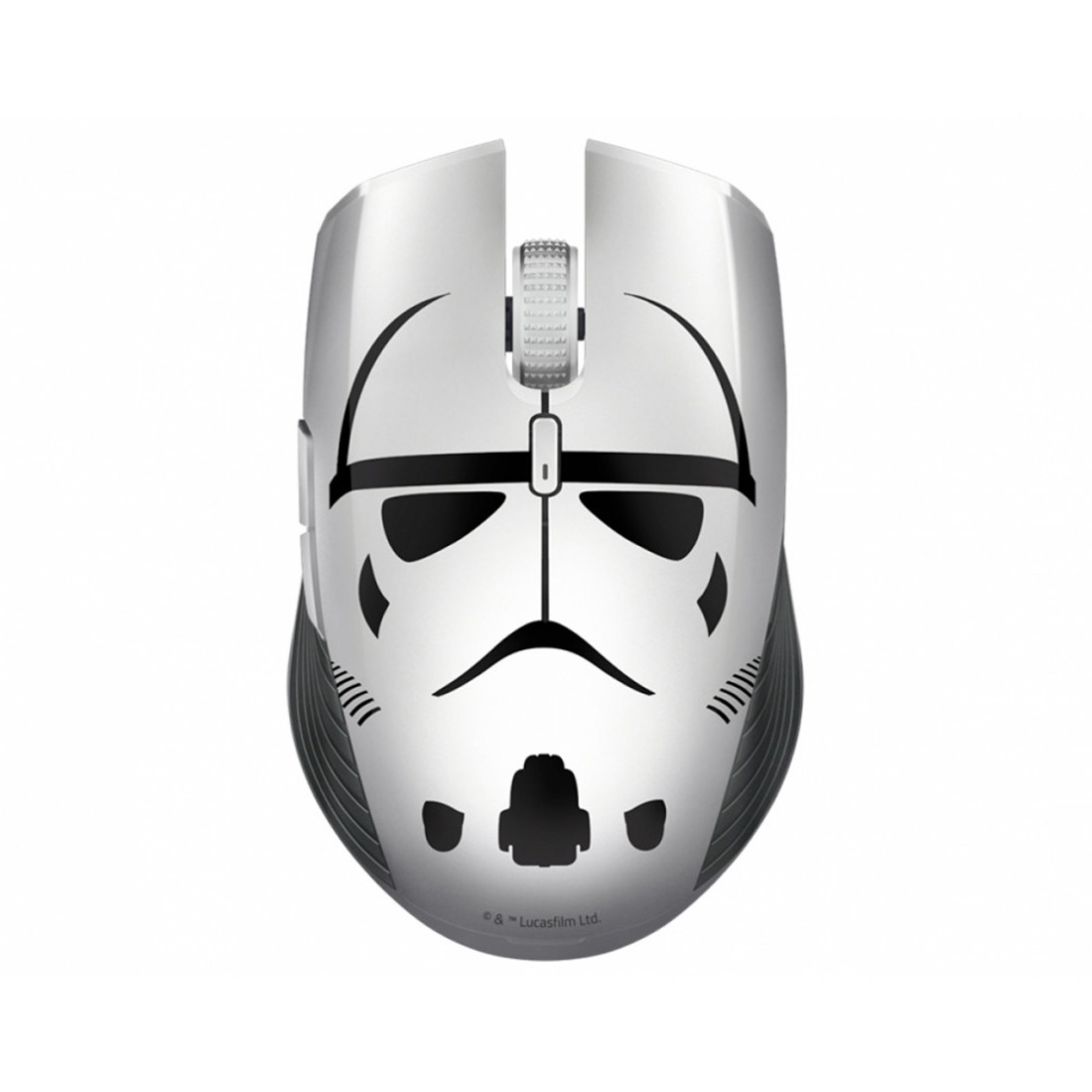Компьютерная мышь Razer Atheris - Stormtrooper Ed.
