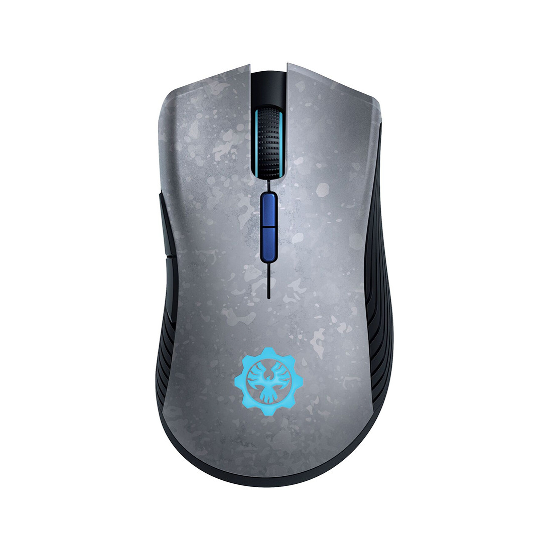 Компьютерная мышь Razer Mamba Wireless - Gears of War 5 Ed.