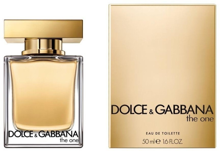 Dolce & Gabbana The One edt 50ml