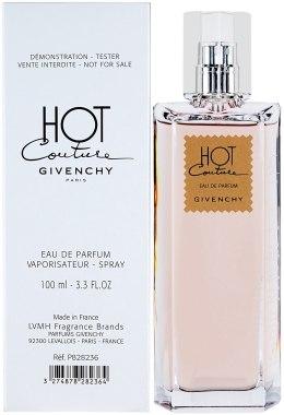 Givenchy Hot couture edp tester 100ml