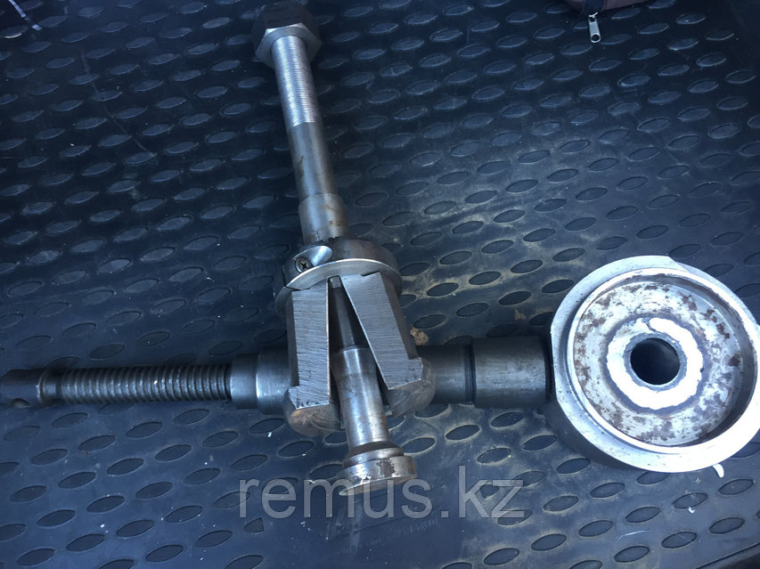 Рубин табиғаттан тыс порно