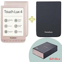 Электронная книга PocketBook 627 Touch Lux 4 Limited Edition