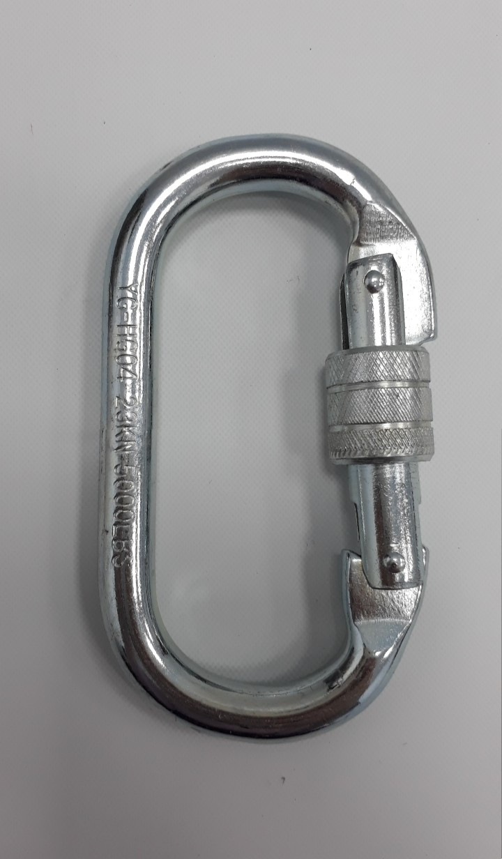 Крючок металлическая, маленький / Connect small hooks - фото 2 - id-p81402263