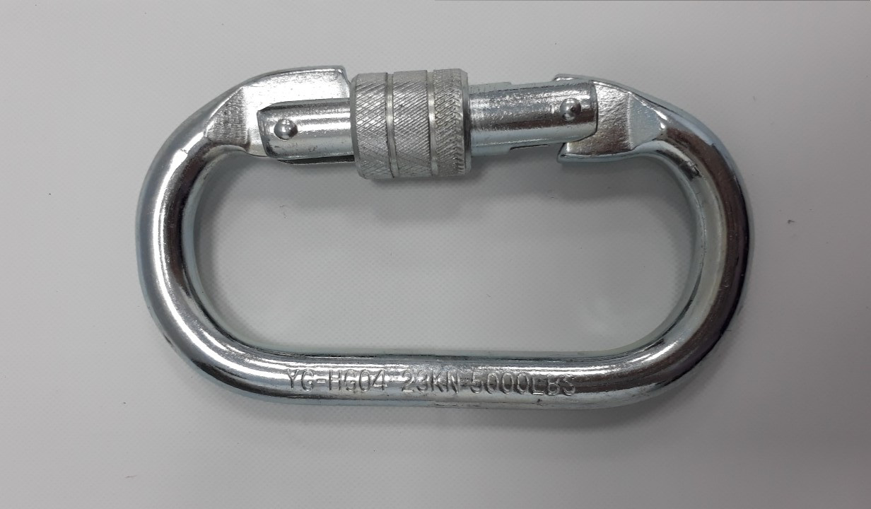 Крючок металлическая, маленький / Connect small hooks - фото 1 - id-p81402263