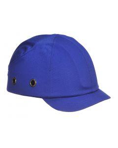 Защитные каски, синего цвета / Industrial bump cap, HA 133, blue, PROTECT - фото 2 - id-p81401346