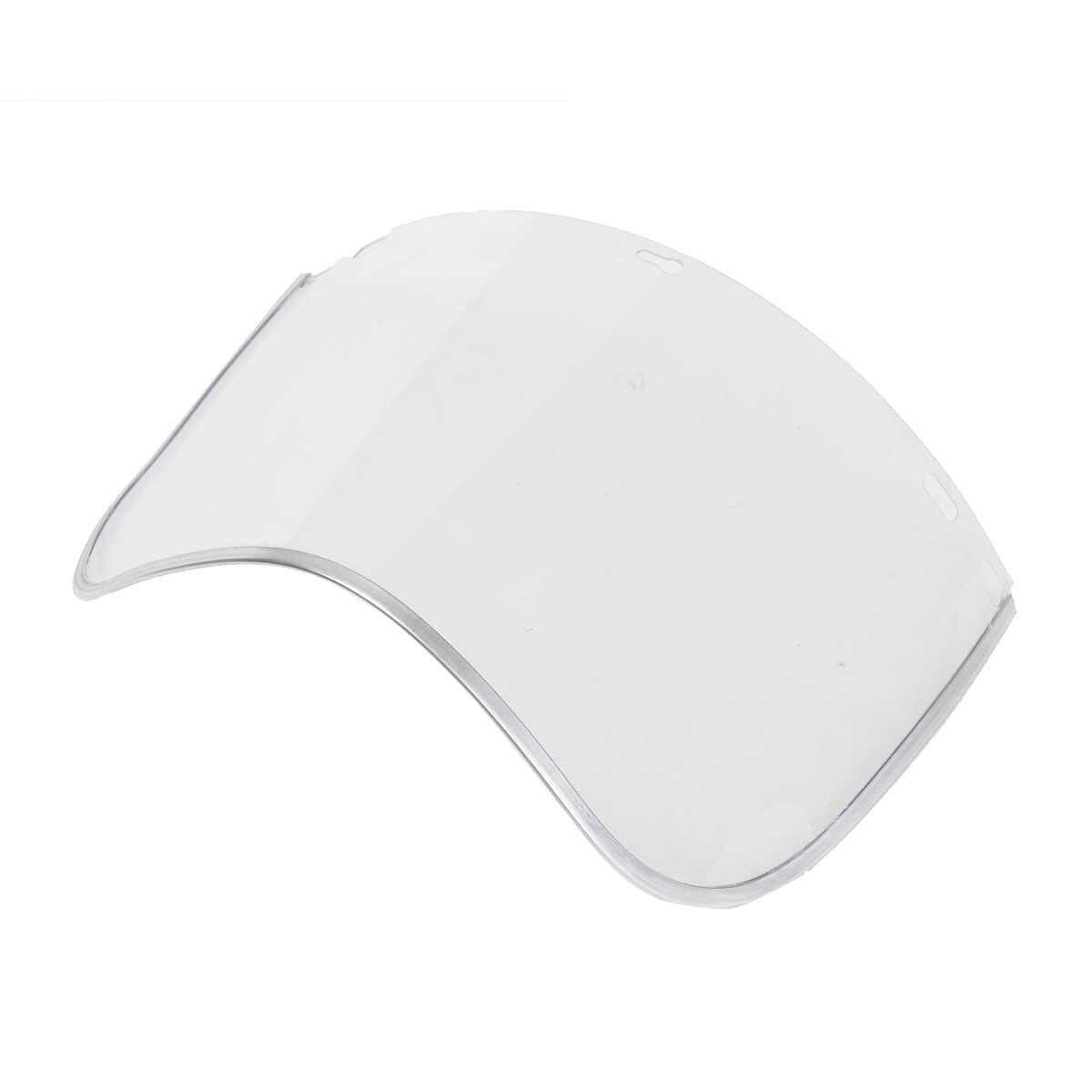 Щиток, защитный для лица из ПВХ / Face shield visor PVC - фото 1 - id-p81401316