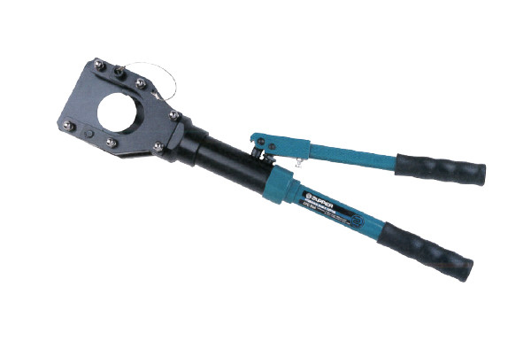 Кабелерез, гидравлический, СРС-85 / Hydraulic cable cutter, CPC-85 - фото 1 - id-p81401520