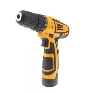 Беспроводная дрель, 12Вт, 79023, TOLSEN / Cordless drill, LI-ION, 12V, 79023, TOLSEN - фото 1 - id-p81402486