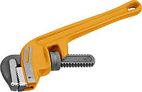 Ключ накладной гаечный 14" 10214 / Pipe wrench offset 14" 10214