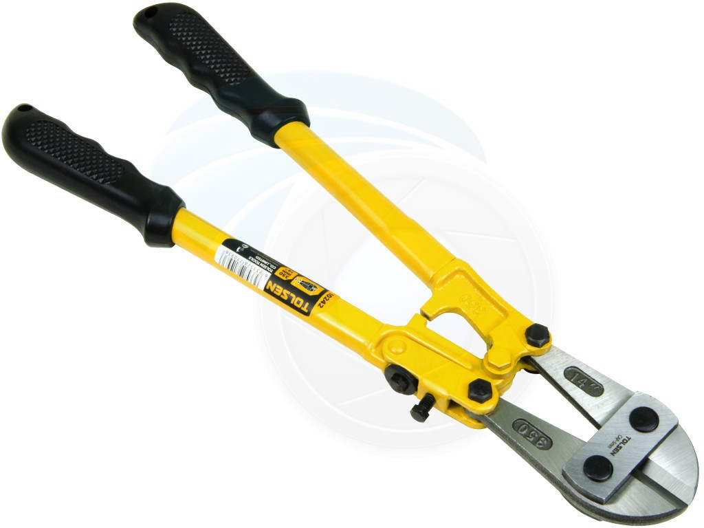 Болторез, 14"10242 / Tolsen,Bolt cutter 14'' 10242 - фото 1 - id-p81401800