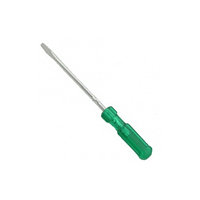 Отвертка плоская 4,5*150мм / Screw driver, flat 4,5*150mm