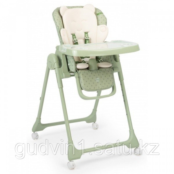Стул для кормления Happy Baby WILLIAM PRO (grass) 01-18905