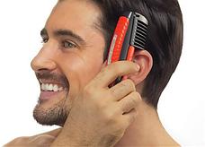 Триммер для удаления волос MicroTouch Switchblade. С Днем Автомобилиста!, фото 3