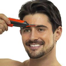 Триммер для удаления волос MicroTouch Switchblade. С Днем Автомобилиста!, фото 2