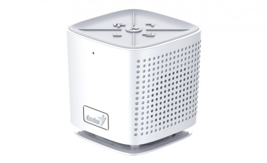Акустические колонки Genius SP-925BT (White)