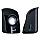 Компьютерные колонки Genius SP-U115 (Black), фото 2