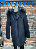 Куртка-пальто зимняя Harry Bertoia (0251)