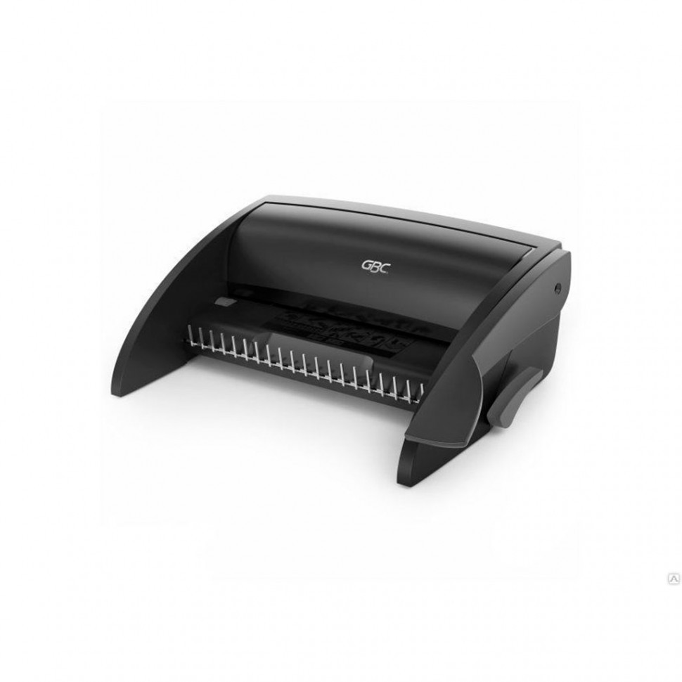 Переплетная машина PB CombBind® C100