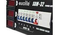 Eurolite SBM-32 Power Distributor қуат таратқышы