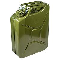 Канистра для ГСМ металлическая 20л.