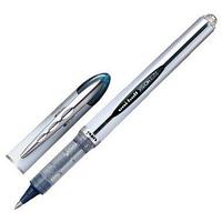 Ручка роллерная Uni-Ball UB-200 0.8мм синяя