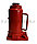 Домкрат гидравлический бутылочный, 12 т, h подъема 210-400 мм 50326 (002), фото 4