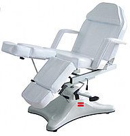 Педикюрно-косметологическое кресло МД-823А гидравлика Мэдисон