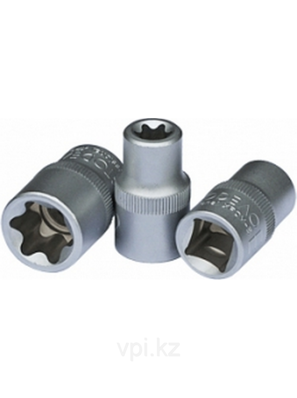 Торцевая головка TORX - звездочка, E10 1/2" МаякАвто