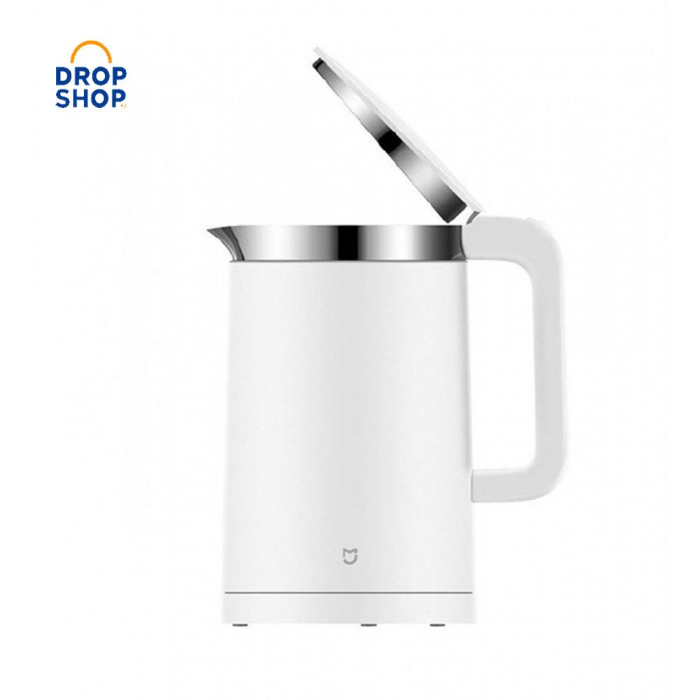 Чайник электрический Xiaomi MIJIA Smart home Kettle 1,5L