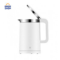 Чайник электрический Xiaomi MIJIA Smart home Kettle 1,5L