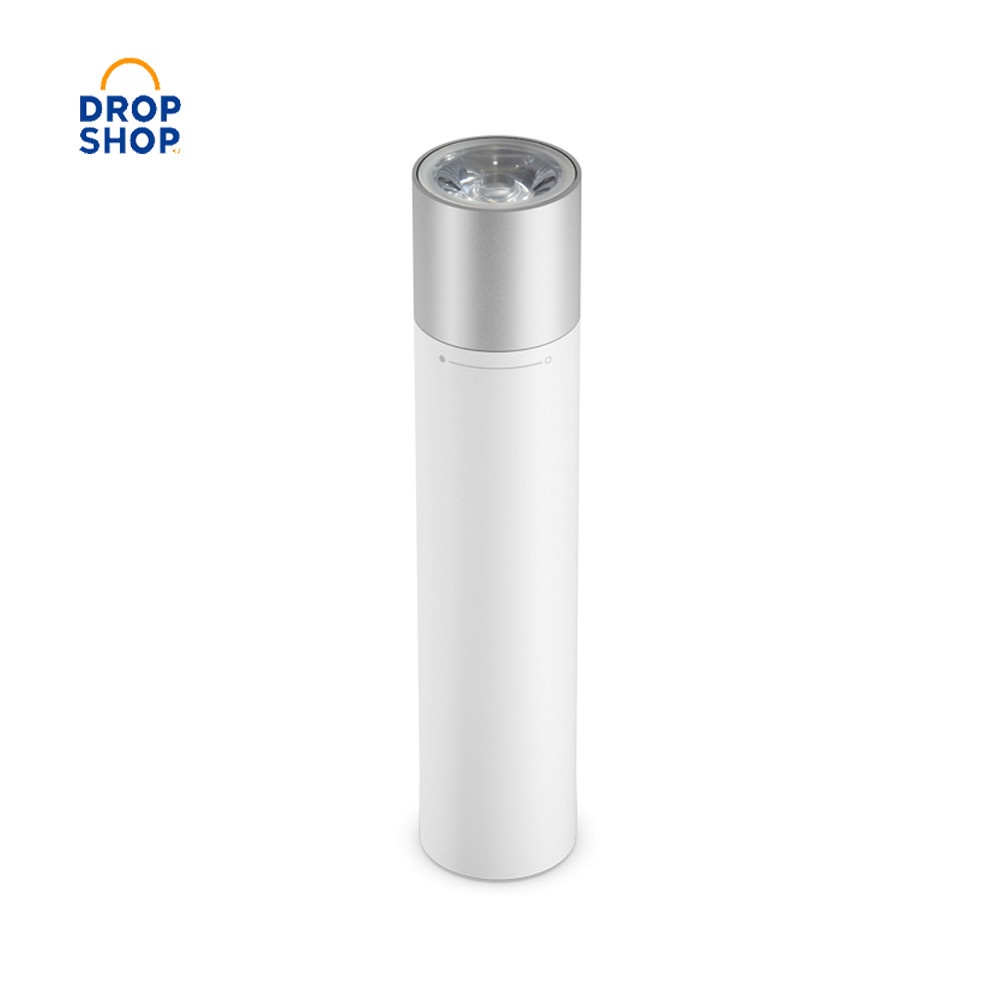 Фонарик светодиодный Xiaomi Portable Flashlight - фото 1 - id-p53942310