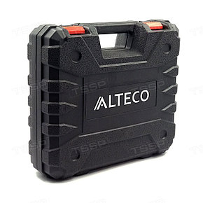 Аккумуляторная дрель шуруповёрт CD 0410 (CD 1210.1) / 12V ALTECO, фото 2