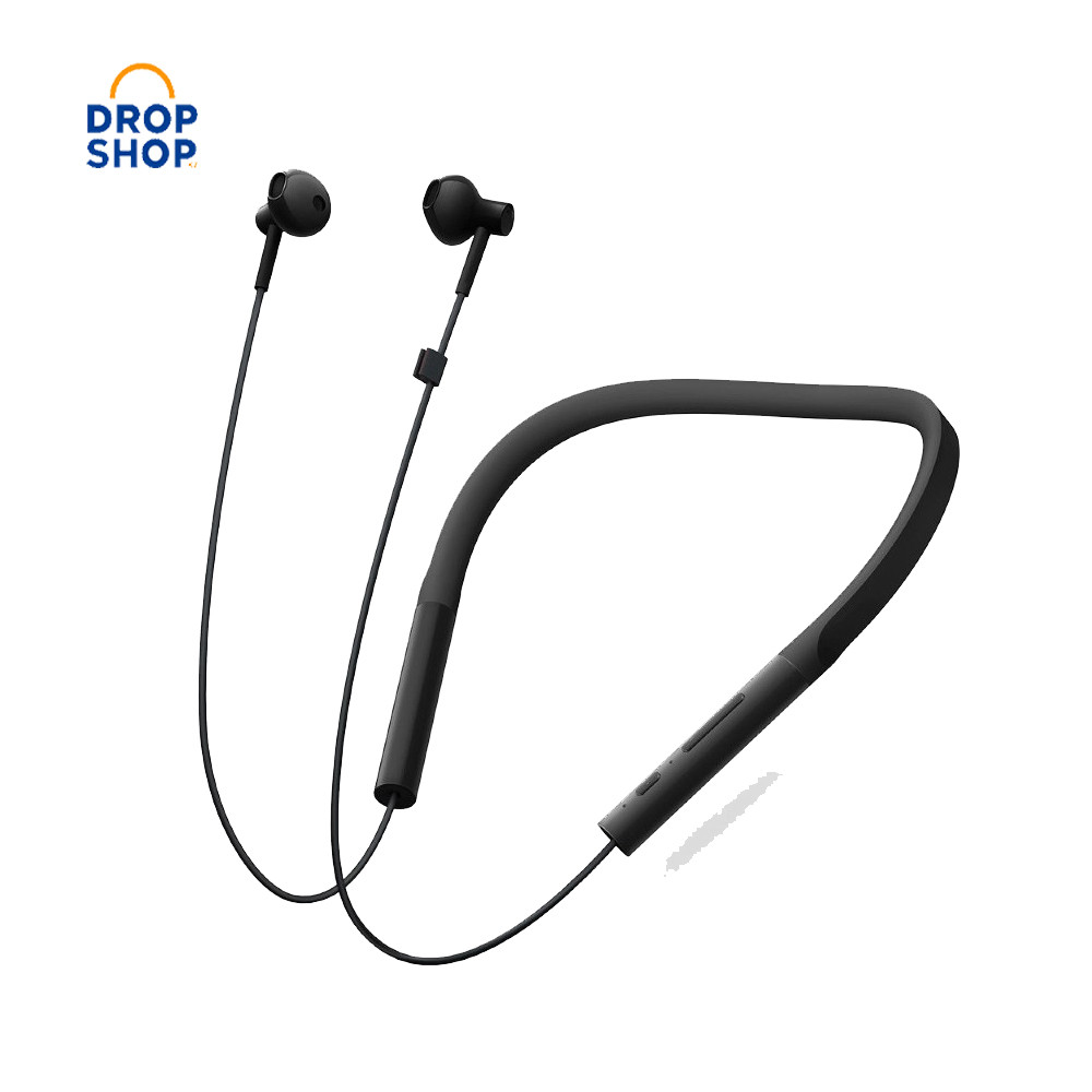 Наушники Xiaomi Mi Bluetooth Neckband Earphones Basic