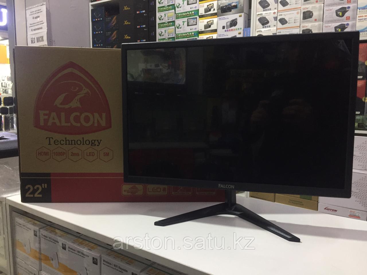 LED монитор 22