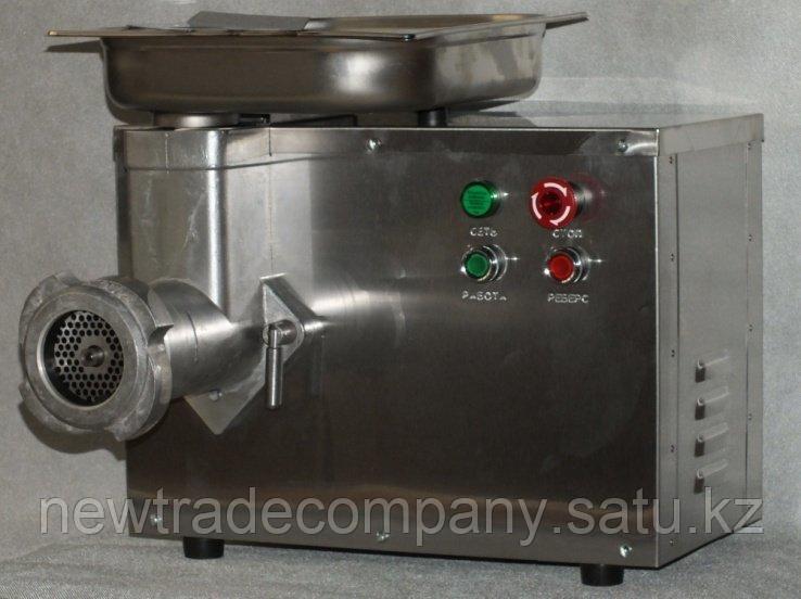 Мясорубка профессиональная МП-300/380В