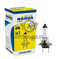 48062 Narva H7 Range Power +110 C1