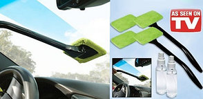 Швабра для лобового стекла WINDSHIELD WONDER (ВИНДЩИЛ ВАНДЕР). С Днем Автомобилиста!, фото 2