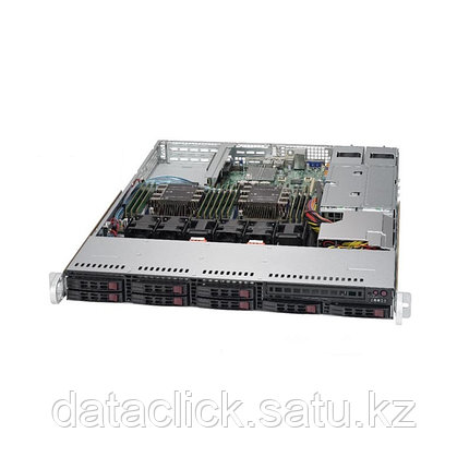 Сервер Supermicro SYS-1029P-WTRT/2*4216/4*64GB, фото 2