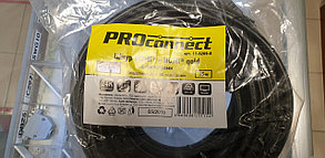 Кабель PROconnect HDMI-HDMI 1.4. 15м Gold 17-6209-6