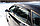 Ветровики (дефлекторы окон) Ford Focus 2012+, фото 3