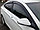 Ветровики (дефлекторы окон) Hyundai Accent 2010-2016 седан, фото 3