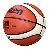 Баскетбольный мяч Molten GG7X, фото 3